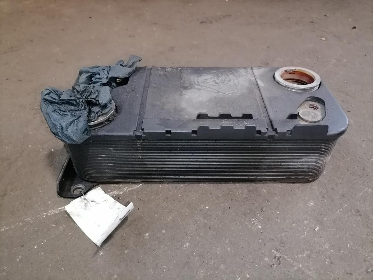 Scania Retarder cooling 2155059 - 制动零件 适用于 卡车:图2 Scania Retarder cooling 2155059 - 制动零件 适用于 卡车:图2