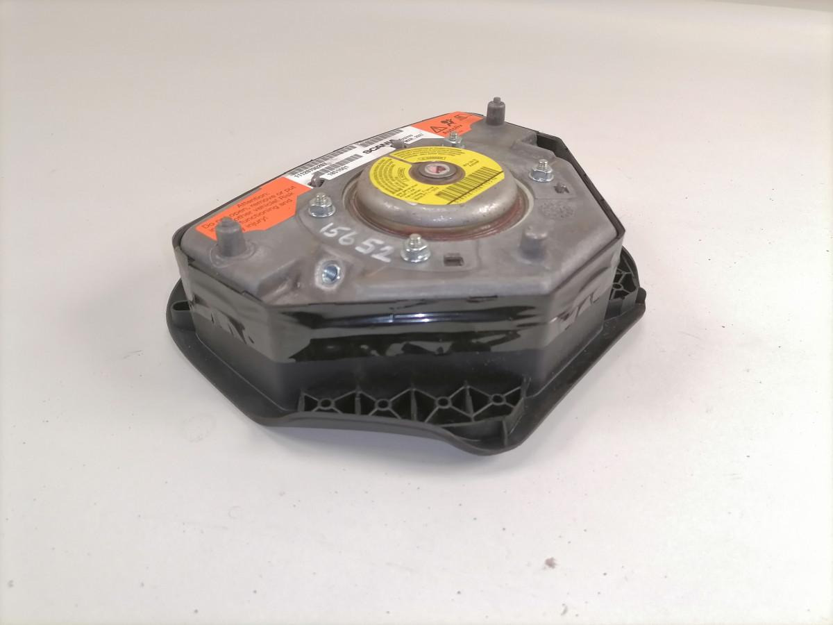 Scania Rooli keskmine kate / airbag 1851601 - 转向系统 适用于 卡车:图2 Scania Rooli keskmine kate / airbag 1851601 - 转向系统 适用于 卡车:图2