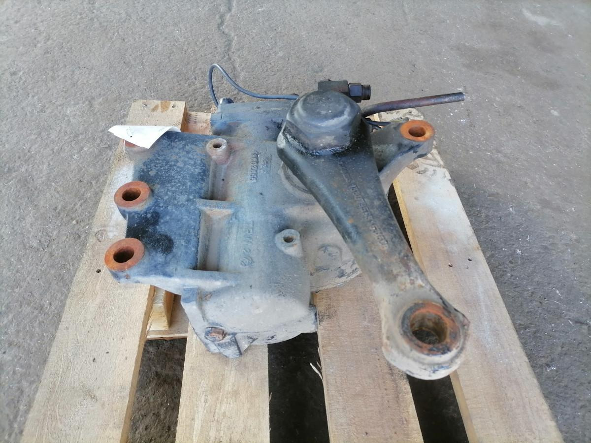 Scania Roolikarp (RHD) 2260738 - 转向装置 适用于 卡车:图5 Scania Roolikarp (RHD) 2260738 - 转向装置 适用于 卡车:图5