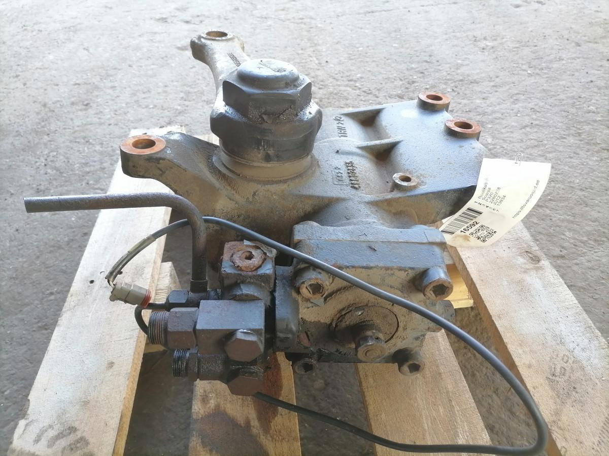 Scania Roolikarp (RHD) 2260738 - 转向装置 适用于 卡车:图3 Scania Roolikarp (RHD) 2260738 - 转向装置 适用于 卡车:图3