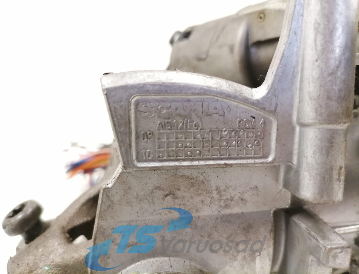 Scania Roolisammas 1421785 - 转向柱 适用于 卡车:图3 Scania Roolisammas 1421785 - 转向柱 适用于 卡车:图3