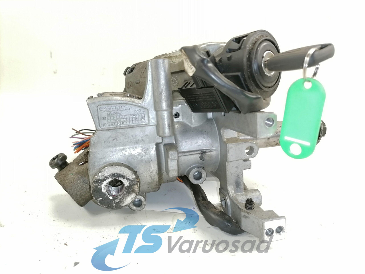 Scania Roolisammas 1421785 - 转向柱 适用于 卡车:图4 Scania Roolisammas 1421785 - 转向柱 适用于 卡车:图4