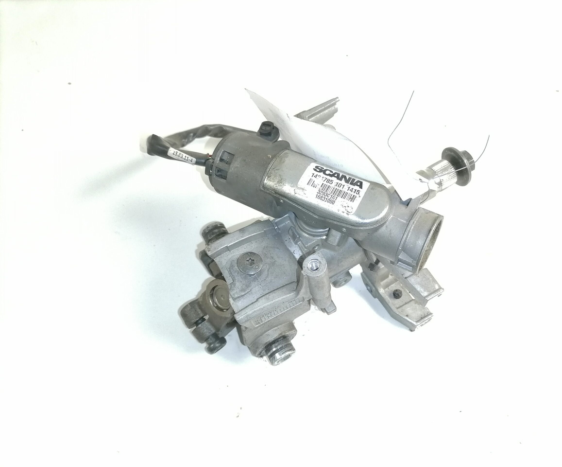 Scania Roolisammas 1767619 - 转向柱 适用于 卡车:图1 Scania Roolisammas 1767619 - 转向柱 适用于 卡车:图1