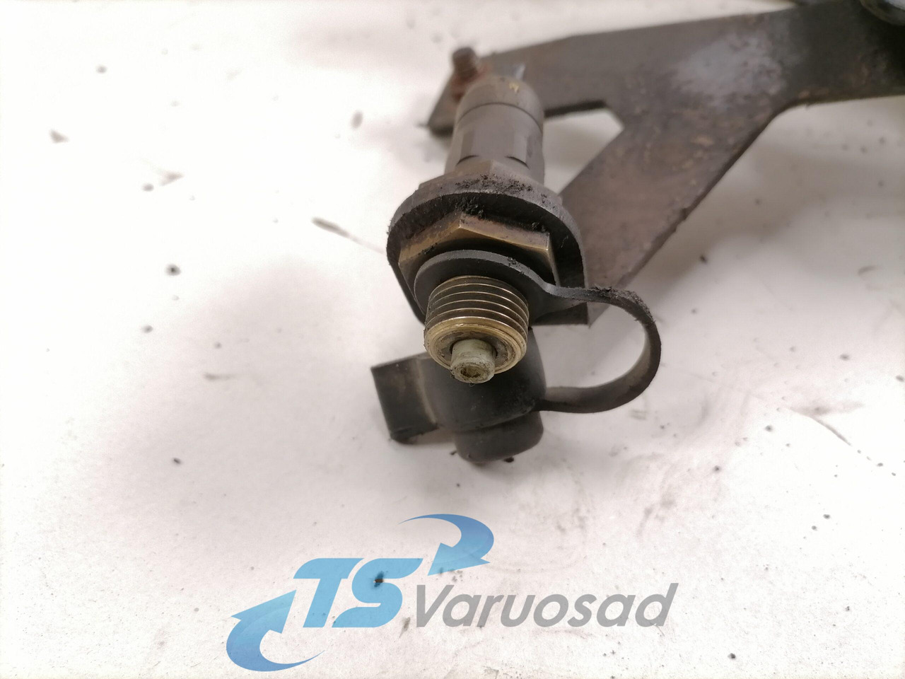 Scania Roolisüsteemi õlimahuti kandur 1446713 - 转向软管 适用于 卡车:图2 Scania Roolisüsteemi õlimahuti kandur 1446713 - 转向软管 适用于 卡车:图2