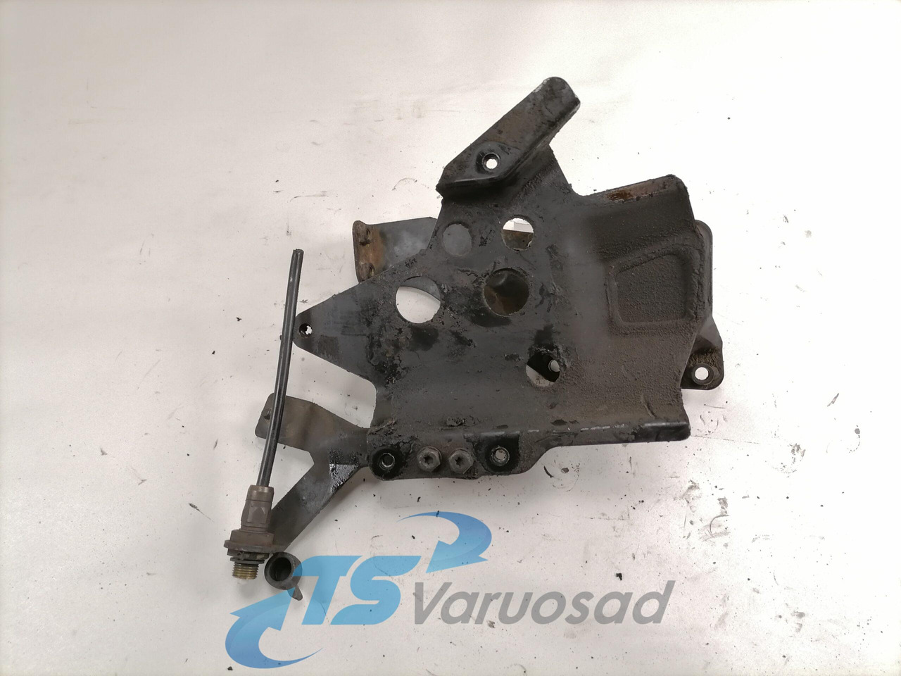 Scania Roolisüsteemi õlimahuti kandur 1446713 - 转向软管 适用于 卡车:图3 Scania Roolisüsteemi õlimahuti kandur 1446713 - 转向软管 适用于 卡车:图3