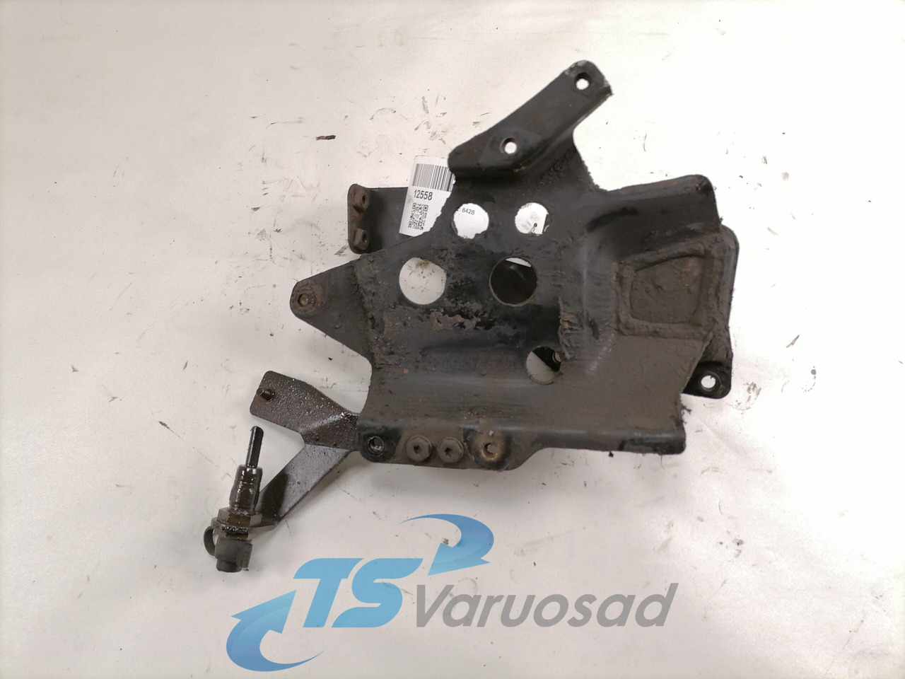 Scania Roolisüsteemi õlimahuti kandur 1446713 - 转向软管 适用于 卡车:图2 Scania Roolisüsteemi õlimahuti kandur 1446713 - 转向软管 适用于 卡车:图2