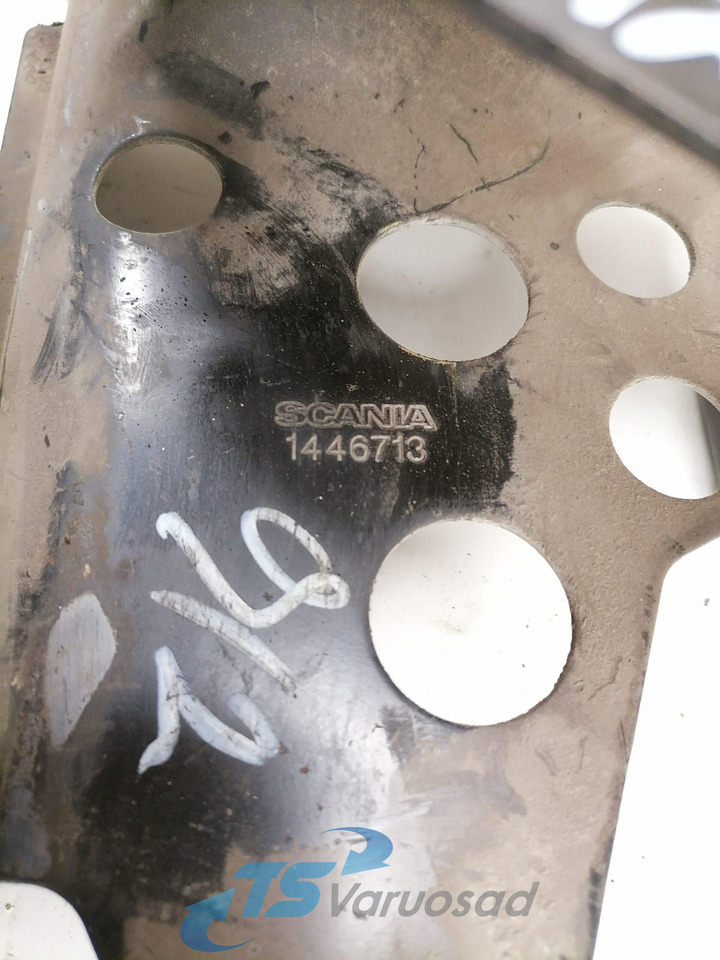 Scania Roolisüsteemi õlimahuti kandur 1446713 - 转向软管 适用于 卡车:图3 Scania Roolisüsteemi õlimahuti kandur 1446713 - 转向软管 适用于 卡车:图3
