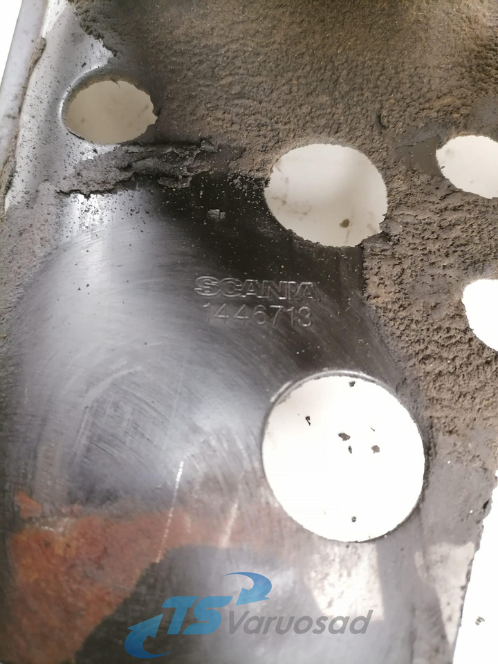 Scania Roolisüsteemi õlimahuti kandur 1446713 - 转向软管 适用于 卡车:图4 Scania Roolisüsteemi õlimahuti kandur 1446713 - 转向软管 适用于 卡车:图4