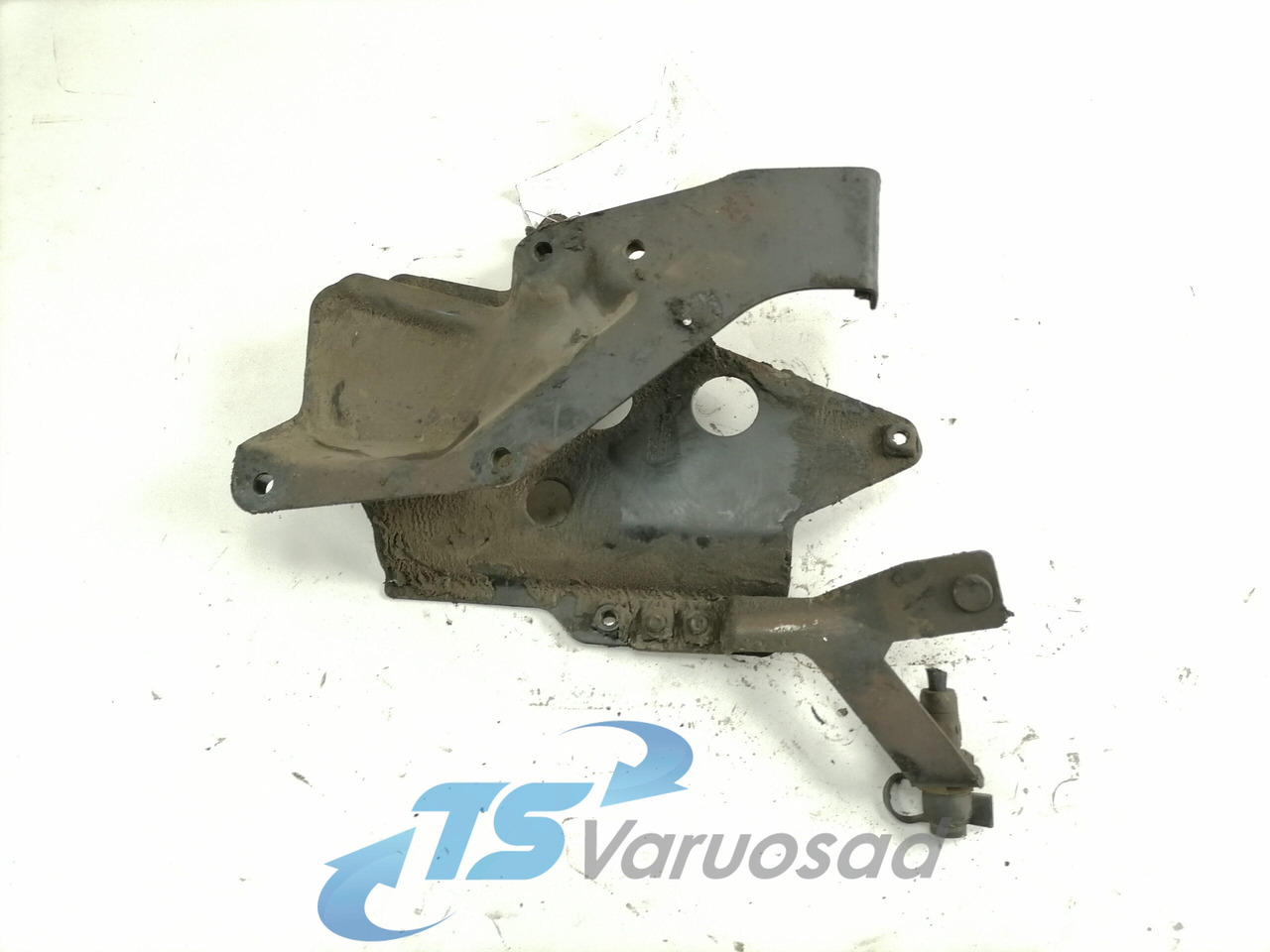 Scania Roolisüsteemi õlimahuti kandur 1446713 - 转向软管 适用于 卡车:图1 Scania Roolisüsteemi õlimahuti kandur 1446713 - 转向软管 适用于 卡车:图1