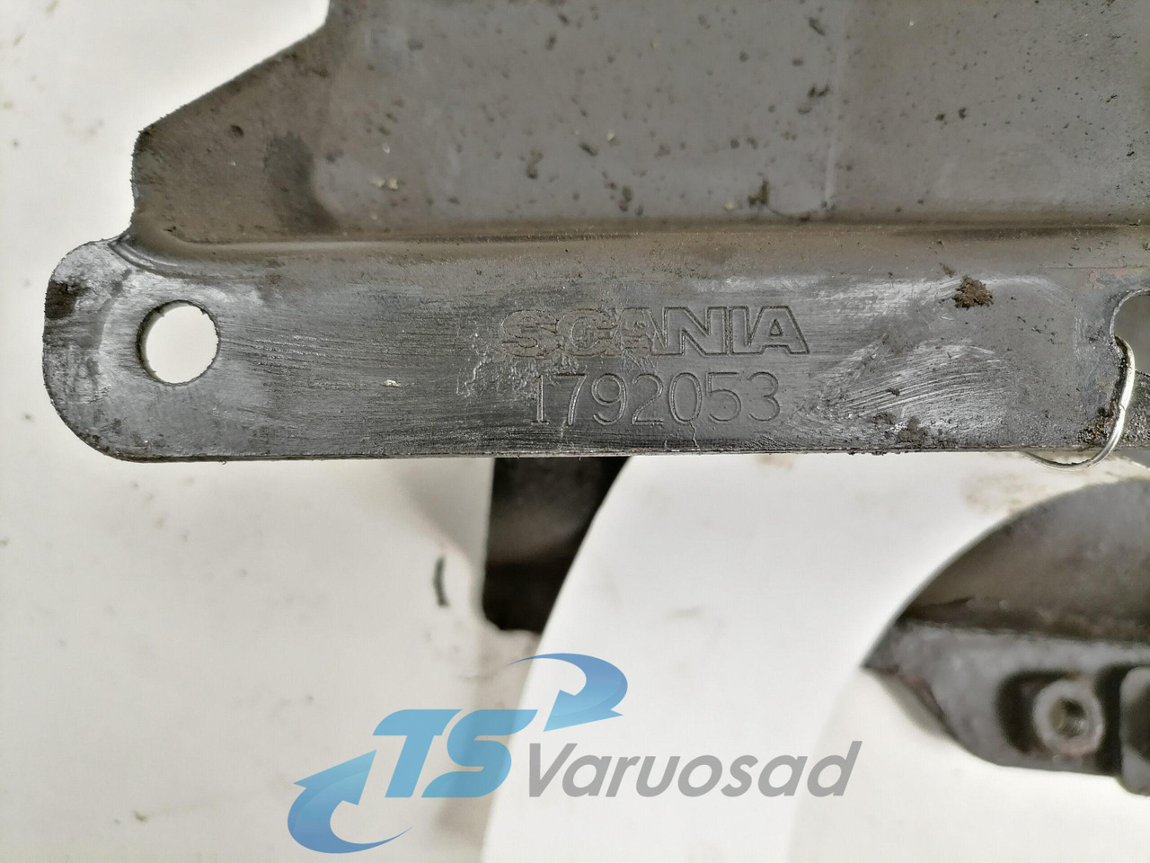 Scania Roolisüsteemi õlimahuti kandur 1792053 - 转向软管 适用于 卡车:图2 Scania Roolisüsteemi õlimahuti kandur 1792053 - 转向软管 适用于 卡车:图2
