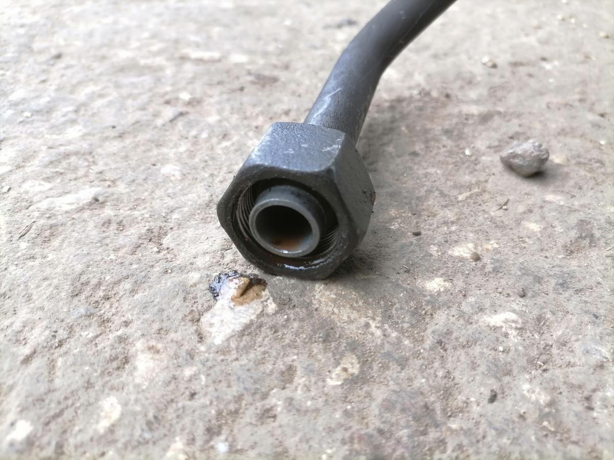 Scania Roolisüsteemi õlitoru 1790993 - 转向软管 适用于 卡车:图4 Scania Roolisüsteemi õlitoru 1790993 - 转向软管 适用于 卡车:图4