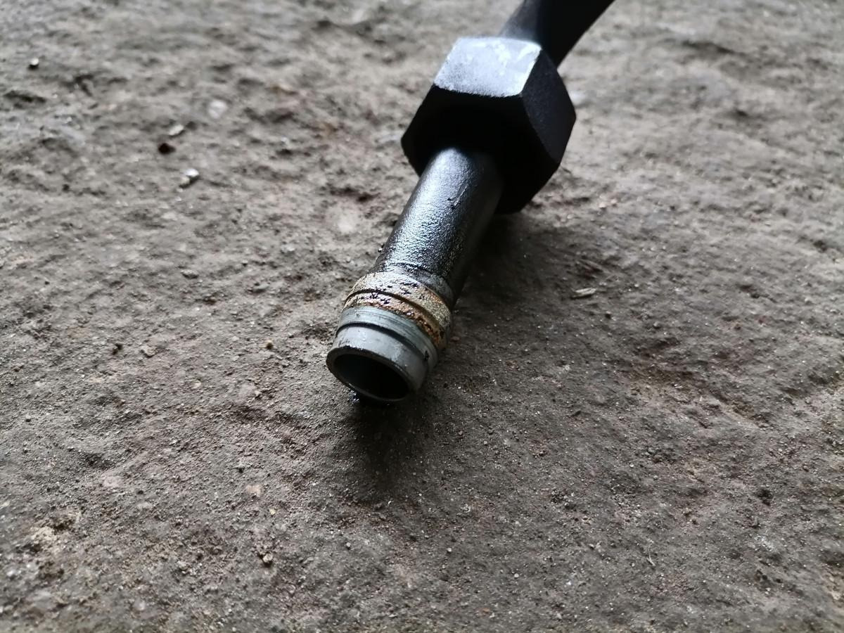 Scania Roolisüsteemi õlitoru 2130330 - 转向软管 适用于 卡车:图4 Scania Roolisüsteemi õlitoru 2130330 - 转向软管 适用于 卡车:图4