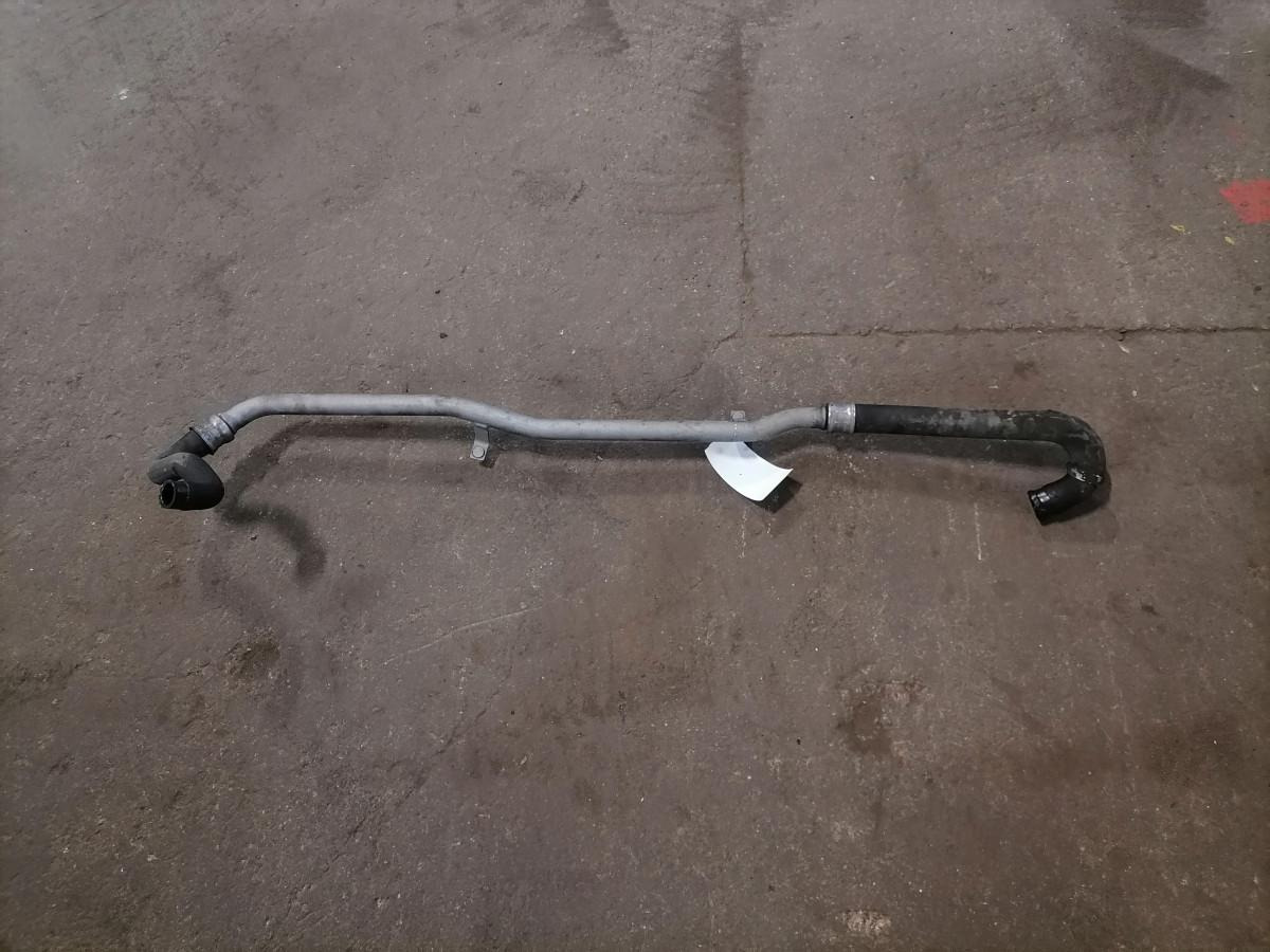 Scania Roolisüsteemi õlitoru 2663616 - 转向软管 适用于 卡车:图3 Scania Roolisüsteemi õlitoru 2663616 - 转向软管 适用于 卡车:图3