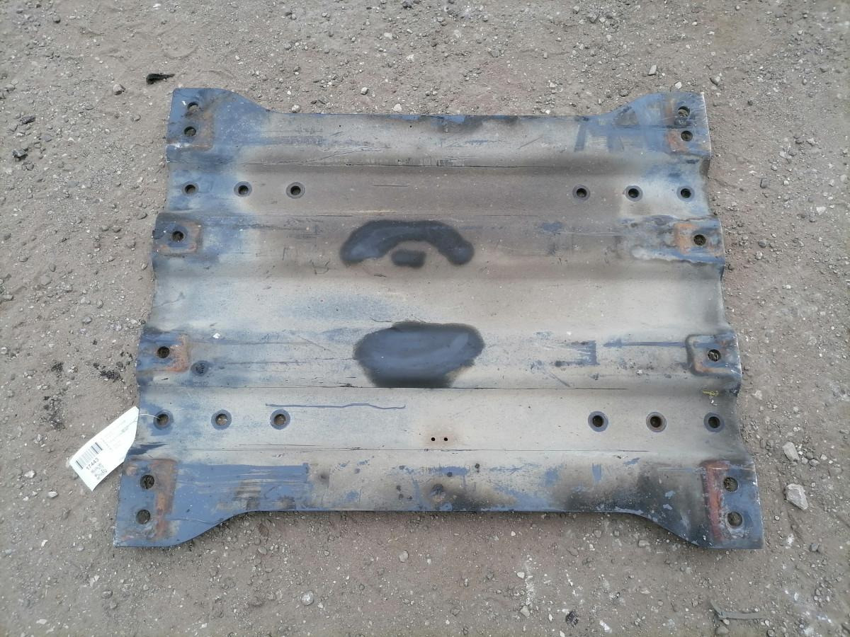 Scania Saddle plate MPL41040636AD - 备用轮联轴器 适用于 卡车:图2 Scania Saddle plate MPL41040636AD - 备用轮联轴器 适用于 卡车:图2