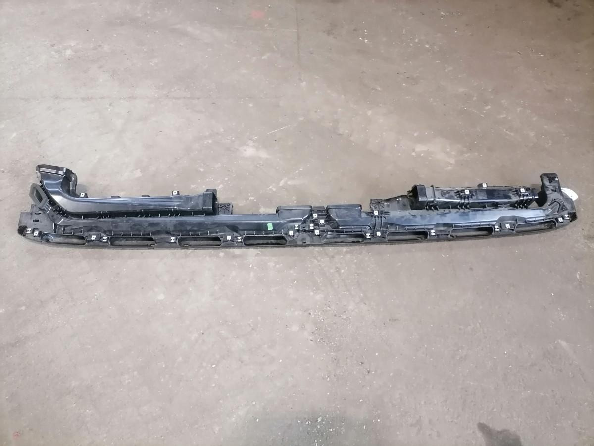 Scania Salongi õhutoru 2084468 - 暖通系统 适用于 卡车:图4 Scania Salongi õhutoru 2084468 - 暖通系统 适用于 卡车:图4