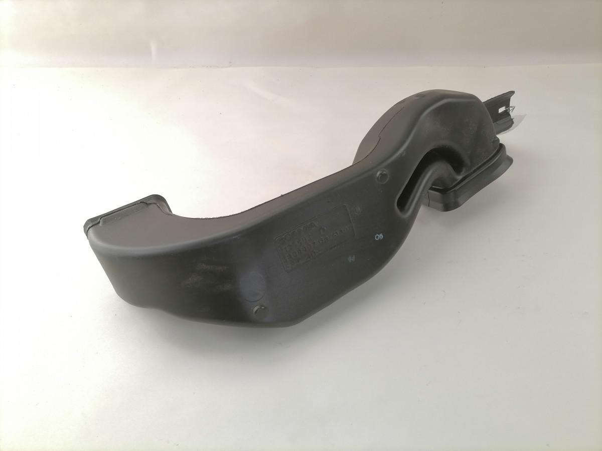 Scania Salongi õhutoru 2125602 - 暖通系统 适用于 卡车:图2 Scania Salongi õhutoru 2125602 - 暖通系统 适用于 卡车:图2