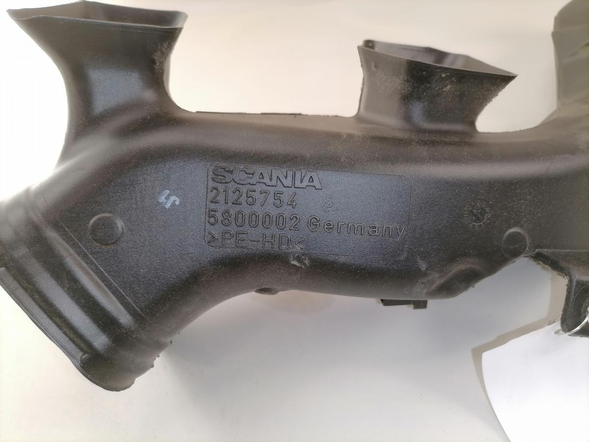 Scania Salongi õhutoru 2125754 - 暖通系统 适用于 卡车:图3 Scania Salongi õhutoru 2125754 - 暖通系统 适用于 卡车:图3