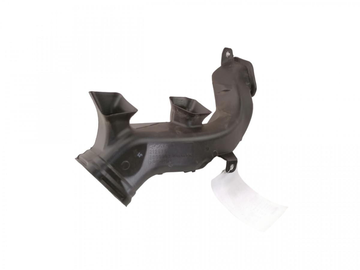 Scania Salongi õhutoru 2125754 - 暖通系统 适用于 卡车:图1 Scania Salongi õhutoru 2125754 - 暖通系统 适用于 卡车:图1