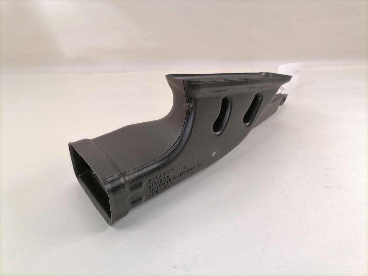 Scania Salongi õhutoru 2161283 - 暖通系统 适用于 卡车:图2 Scania Salongi õhutoru 2161283 - 暖通系统 适用于 卡车:图2