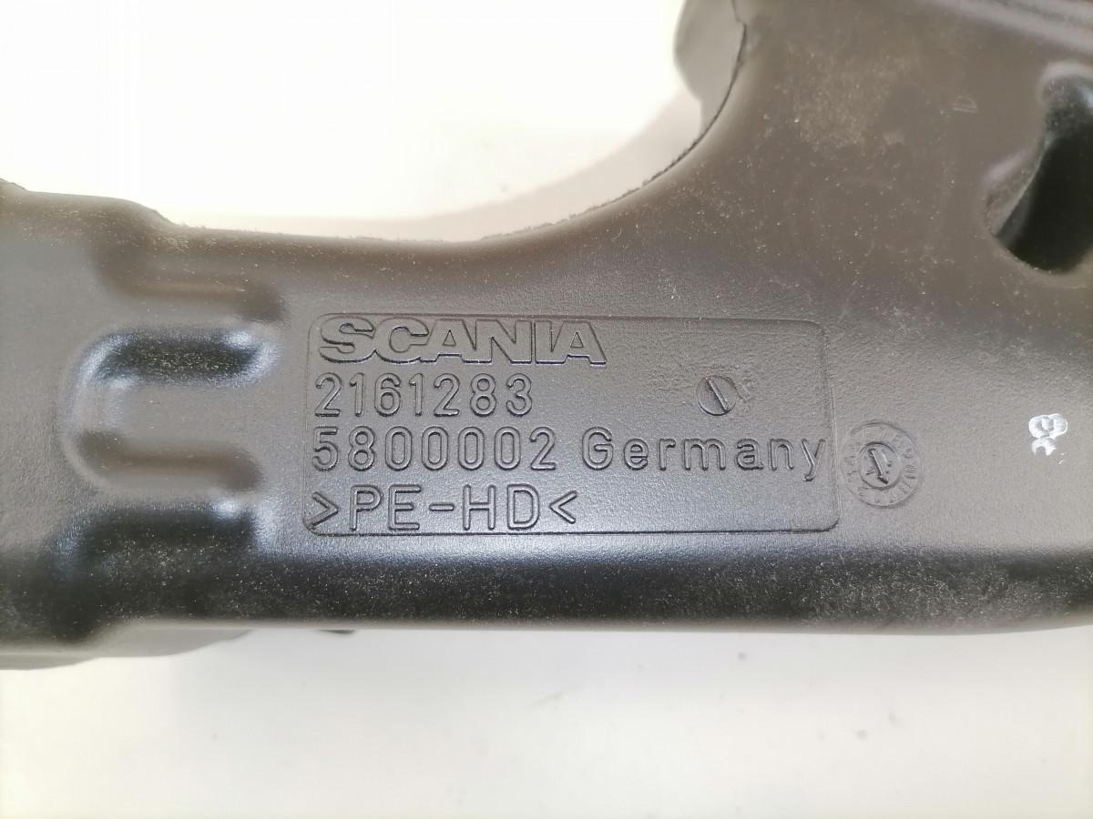Scania Salongi õhutoru 2161283 - 暖通系统 适用于 卡车:图4 Scania Salongi õhutoru 2161283 - 暖通系统 适用于 卡车:图4
