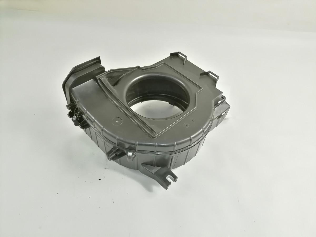 Scania Salongisoojenduse ventilaatori korpus 2301516 - 暖通系统 适用于 卡车:图5 Scania Salongisoojenduse ventilaatori korpus 2301516 - 暖通系统 适用于 卡车:图5