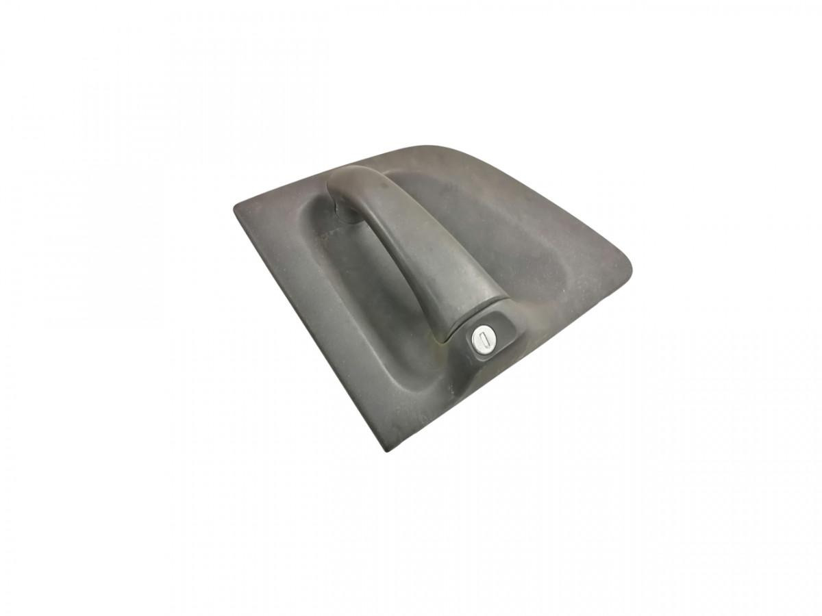 Scania Scania door handle, exterior right 2005370 - 车门及其零件 适用于 卡车:图1 Scania Scania door handle, exterior right 2005370 - 车门及其零件 适用于 卡车:图1