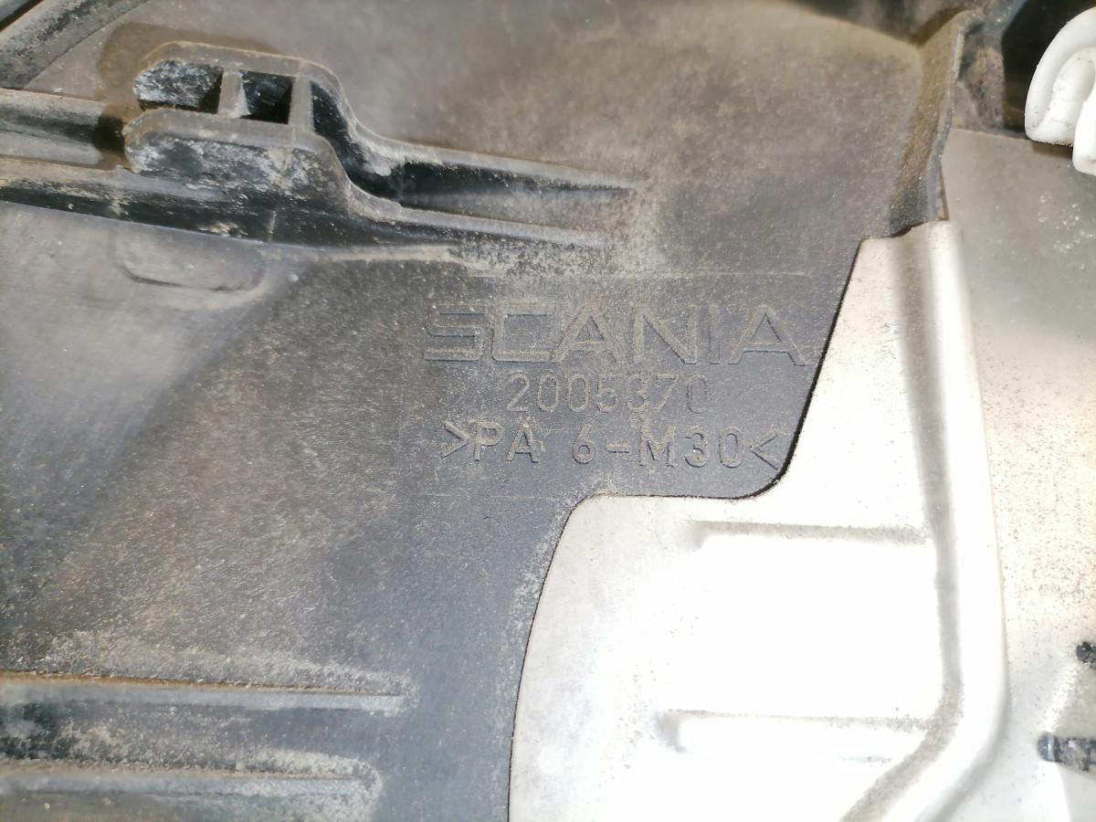 Scania Scania door handle, exterior right 2005370 - 车门及其零件 适用于 卡车:图4 Scania Scania door handle, exterior right 2005370 - 车门及其零件 适用于 卡车:图4