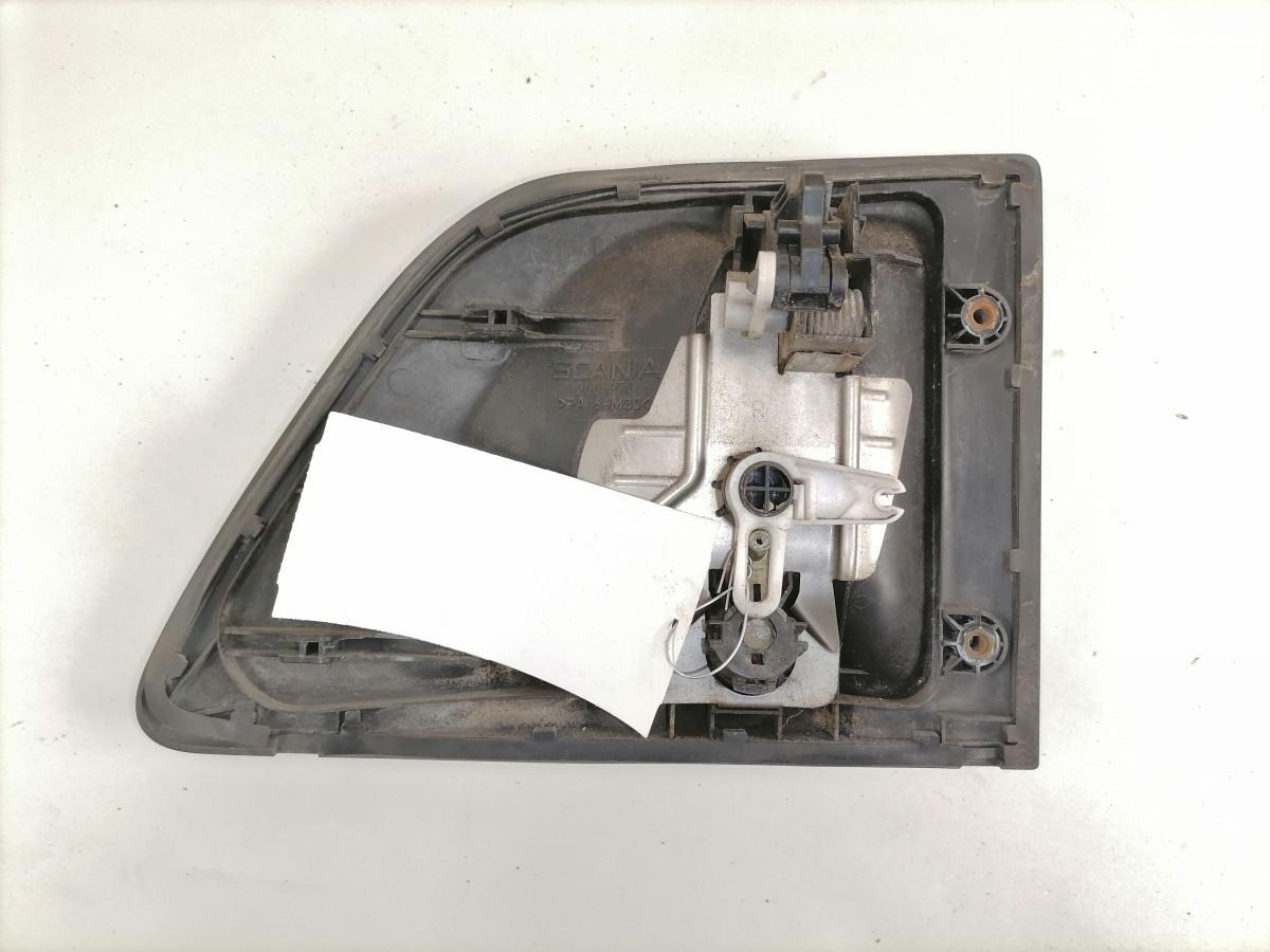 Scania Scania door handle, exterior right 2005370 - 车门及其零件 适用于 卡车:图3 Scania Scania door handle, exterior right 2005370 - 车门及其零件 适用于 卡车:图3