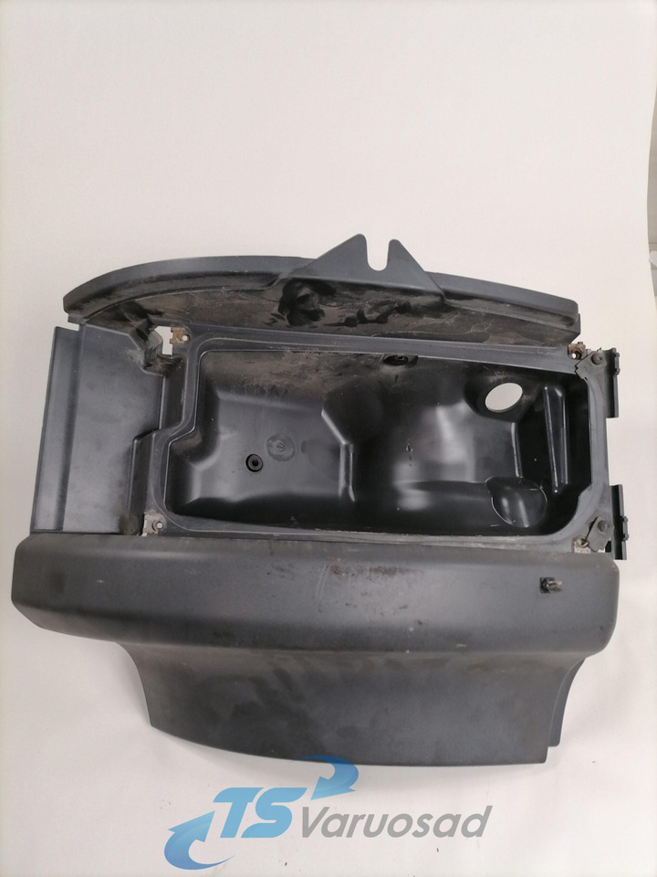 Scania Scania headlight housing, left 1431920 - 灯光/ 照明 适用于 卡车:图4 Scania Scania headlight housing, left 1431920 - 灯光/ 照明 适用于 卡车:图4