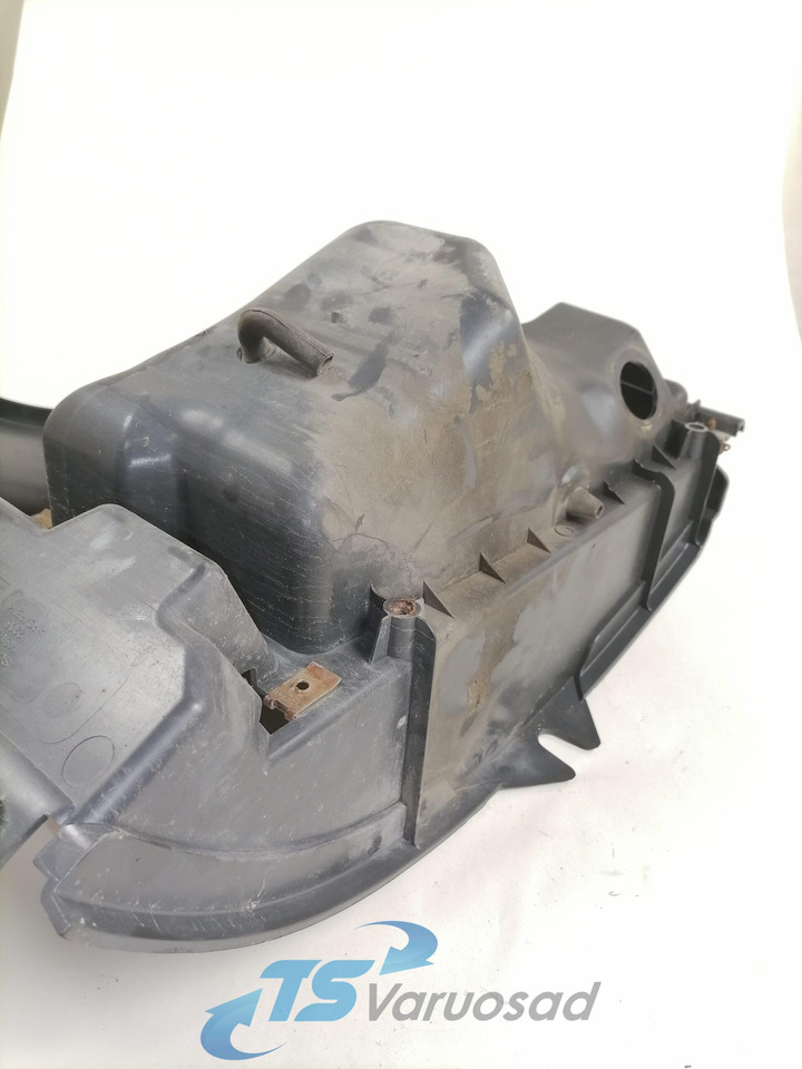 Scania Scania headlight housing, left 1431920 - 灯光/ 照明 适用于 卡车:图2 Scania Scania headlight housing, left 1431920 - 灯光/ 照明 适用于 卡车:图2