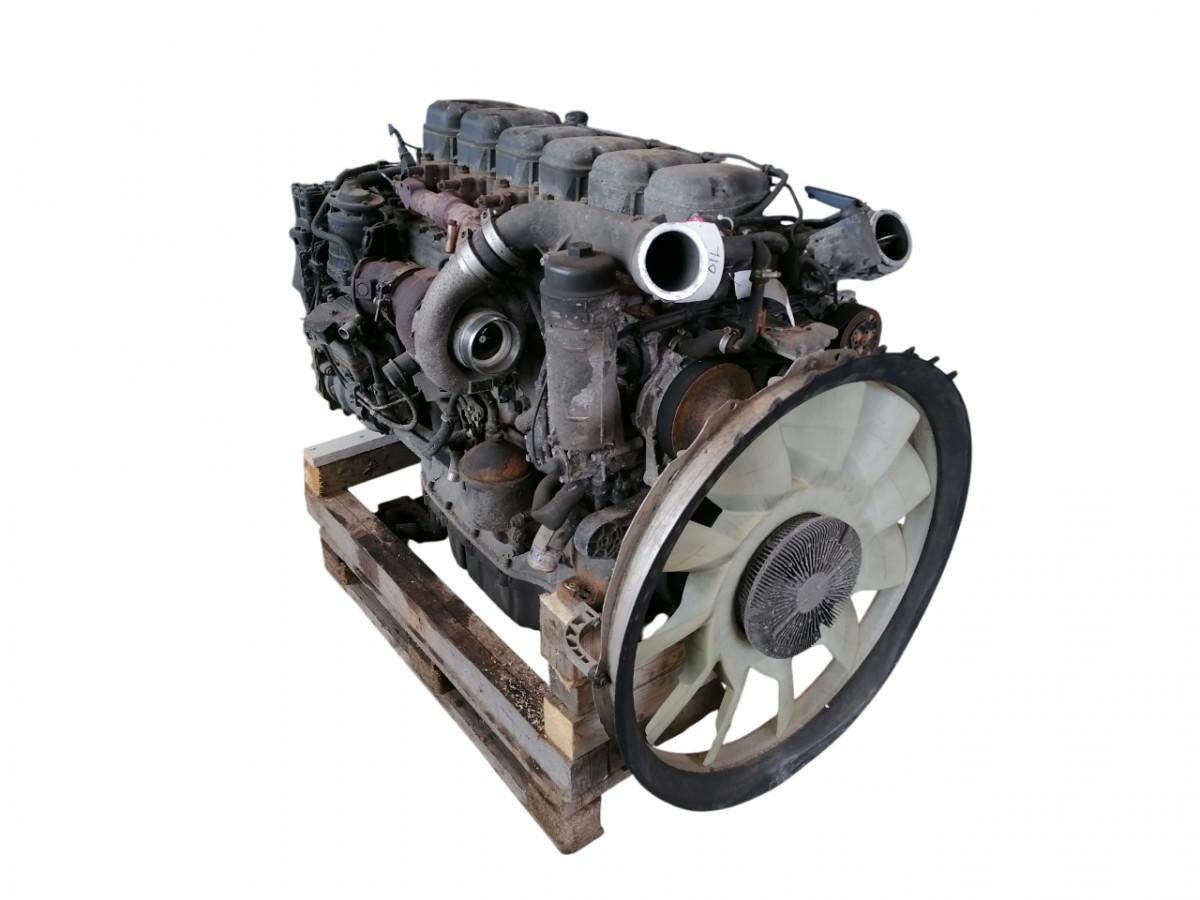 Scania Scania mootor DC13115 DC13115 - 发动机 适用于 卡车:图1 Scania Scania mootor DC13115 DC13115 - 发动机 适用于 卡车:图1