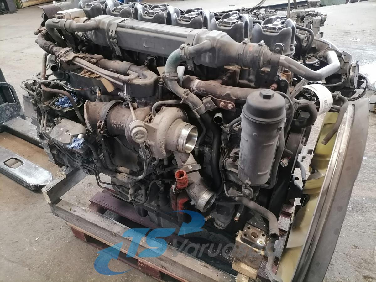 Scania Scania mootor OC13101 2737798 - 发动机 适用于 卡车:图4 Scania Scania mootor OC13101 2737798 - 发动机 适用于 卡车:图4