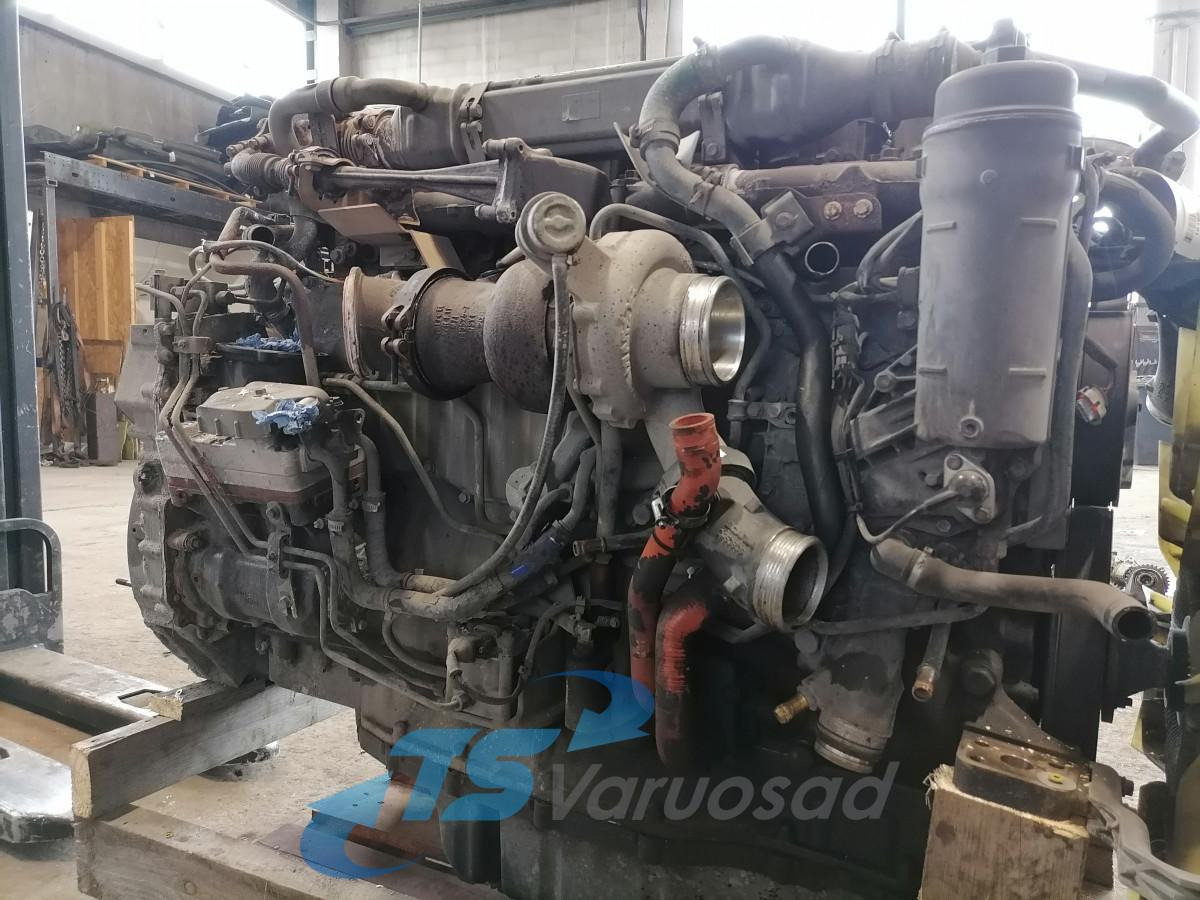 Scania Scania mootor OC13101 2737798 - 发动机 适用于 卡车:图3 Scania Scania mootor OC13101 2737798 - 发动机 适用于 卡车:图3