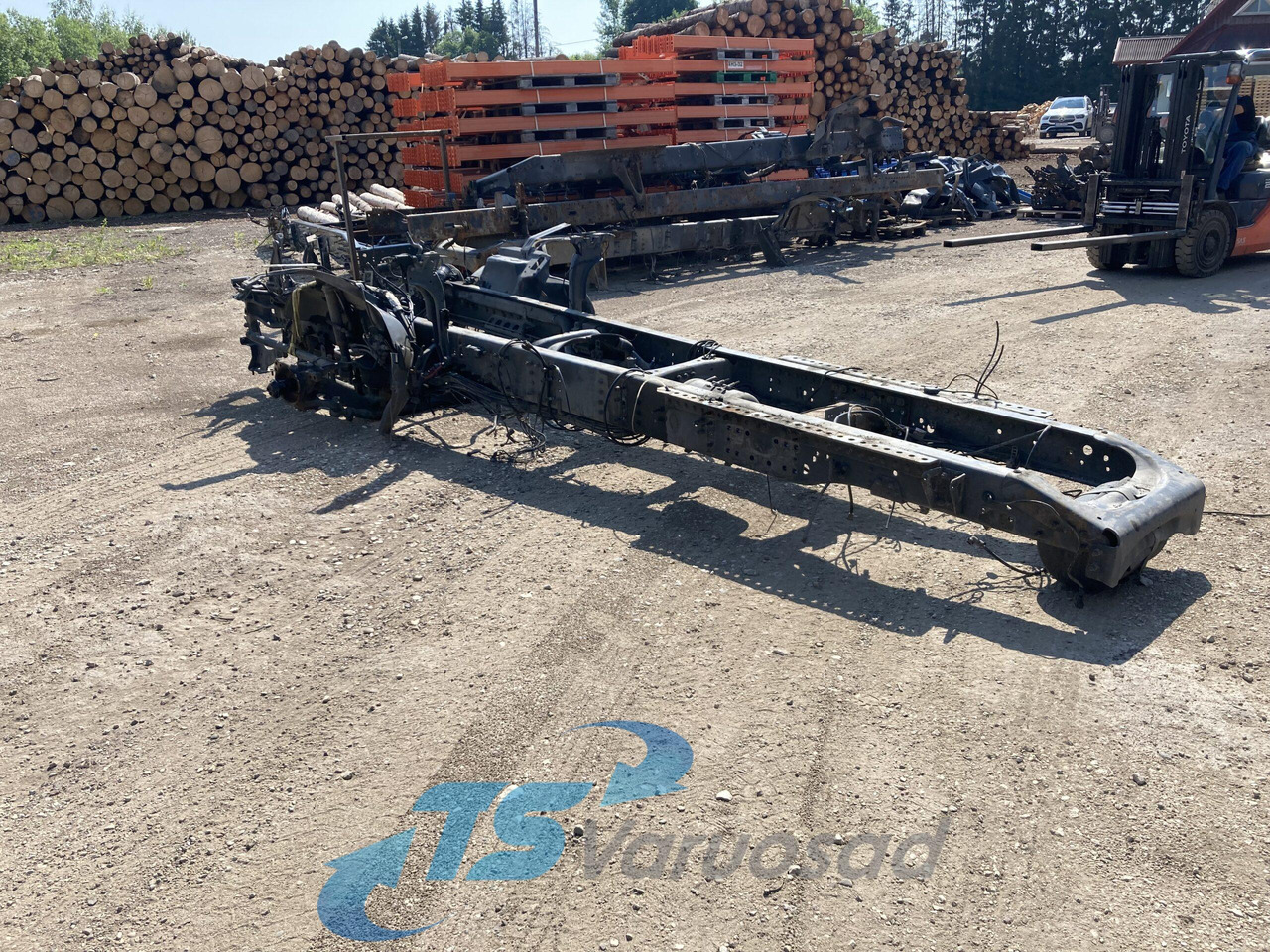 框架/ 底盘 适用于 卡车 Scania Scania raam, 4x2 EUR6 F950:图9 框架/ 底盘 适用于 卡车 Scania Scania raam, 4x2 EUR6 F950:图9