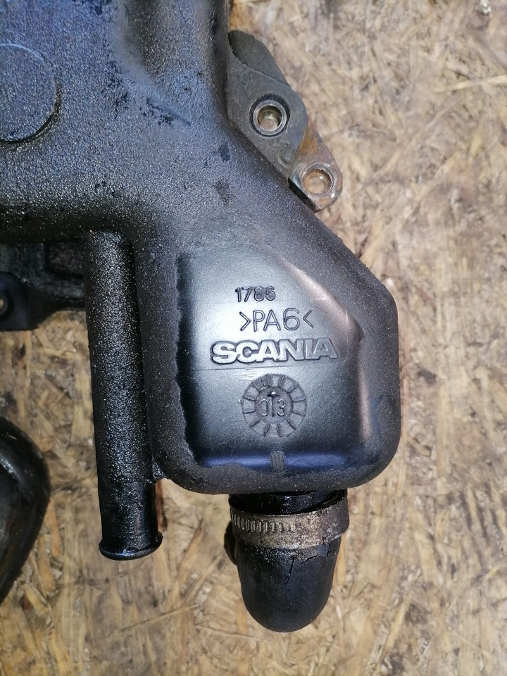 Scania Scania steering oil tank 1461351 - 转向软管 适用于 卡车:图3 Scania Scania steering oil tank 1461351 - 转向软管 适用于 卡车:图3