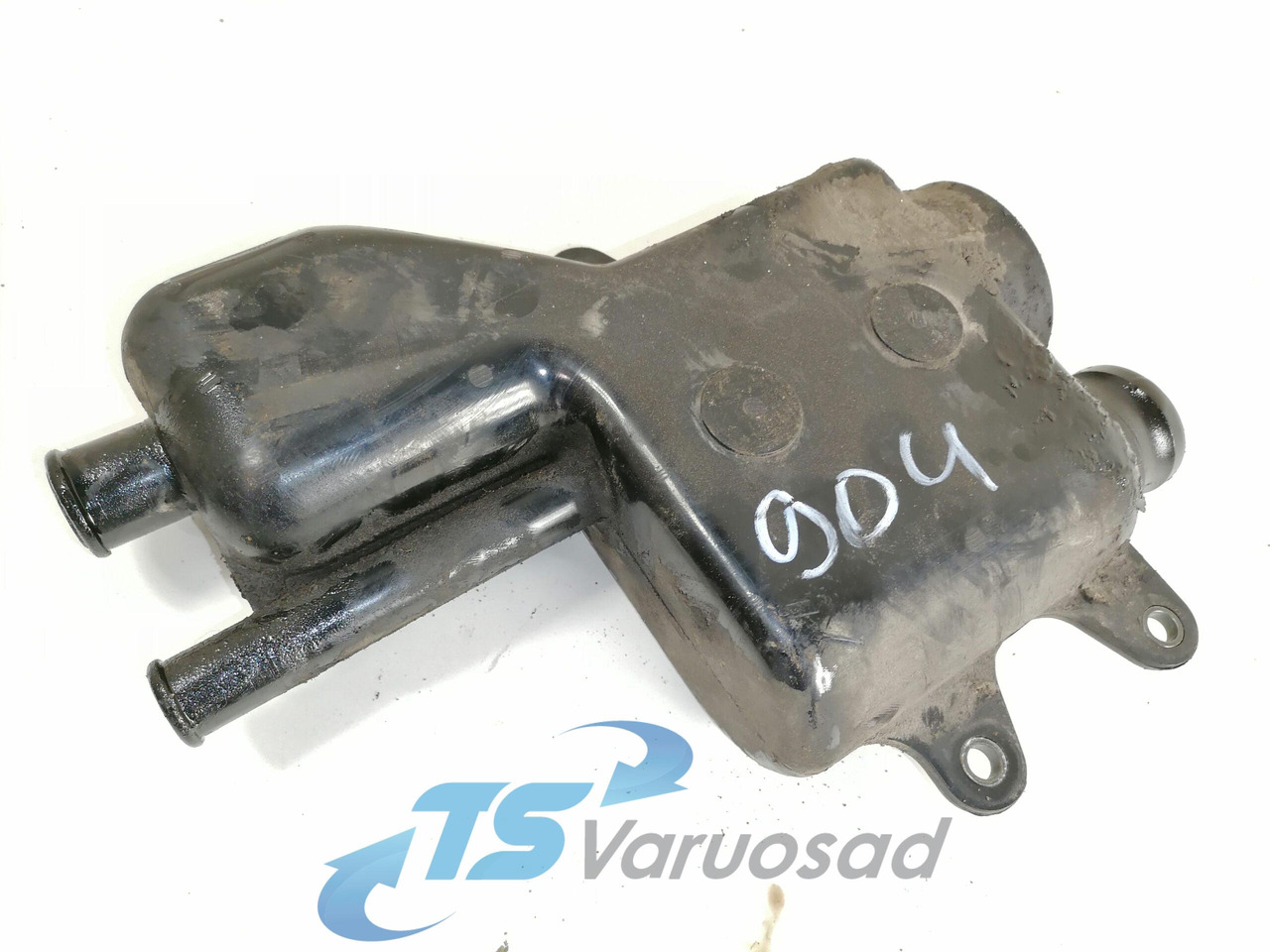 Scania Scania steering oil tank 1461351 - 转向软管 适用于 卡车:图1 Scania Scania steering oil tank 1461351 - 转向软管 适用于 卡车:图1