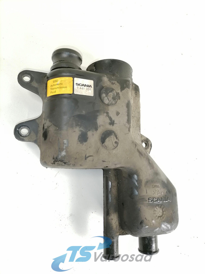 Scania Scania steering oil tank 1461351 - 转向软管 适用于 卡车:图2 Scania Scania steering oil tank 1461351 - 转向软管 适用于 卡车:图2