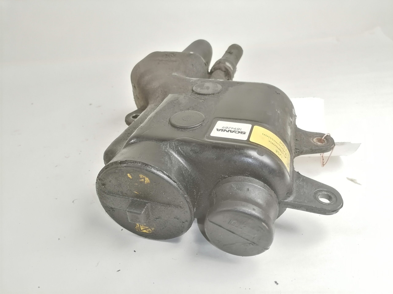 Scania Scania steering oil tank 1894289 - 转向软管 适用于 卡车:图3 Scania Scania steering oil tank 1894289 - 转向软管 适用于 卡车:图3