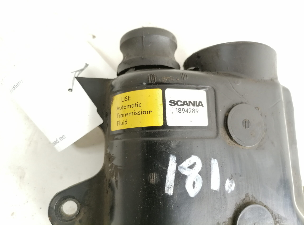 Scania Scania steering oil tank 1894289 - 转向软管 适用于 卡车:图5 Scania Scania steering oil tank 1894289 - 转向软管 适用于 卡车:图5