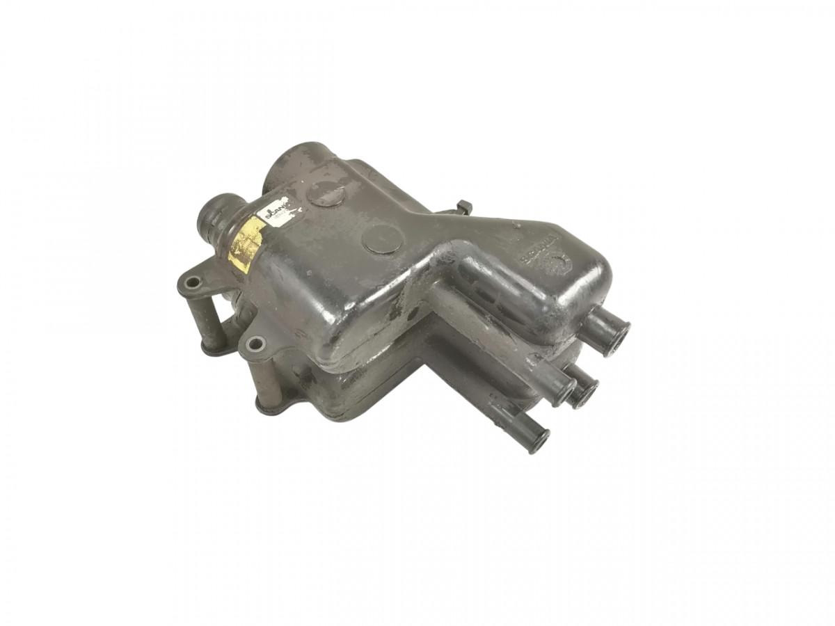 Scania Scania steering oil tank 1894290 - 转向软管 适用于 卡车:图1 Scania Scania steering oil tank 1894290 - 转向软管 适用于 卡车:图1