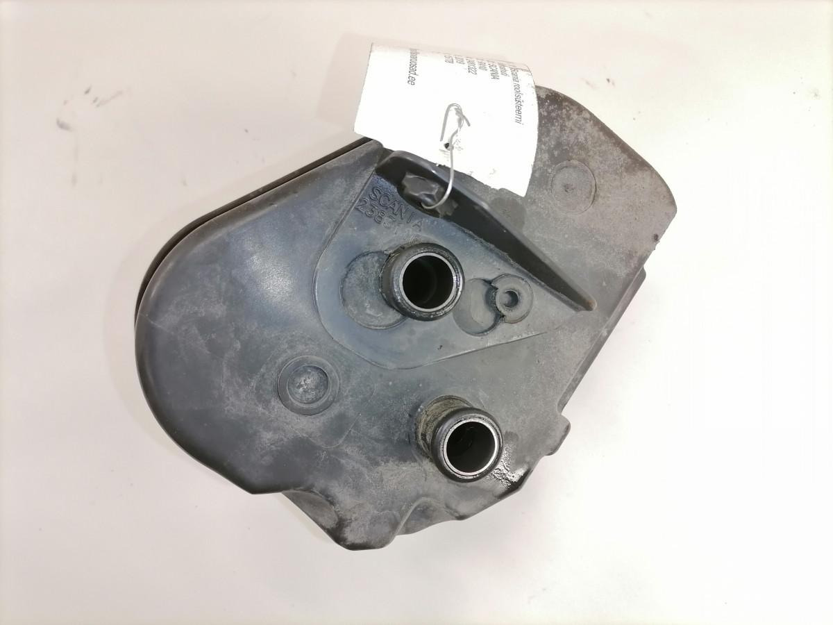 Scania Scania steering oil tank 2481322 - 转向软管 适用于 卡车:图4 Scania Scania steering oil tank 2481322 - 转向软管 适用于 卡车:图4