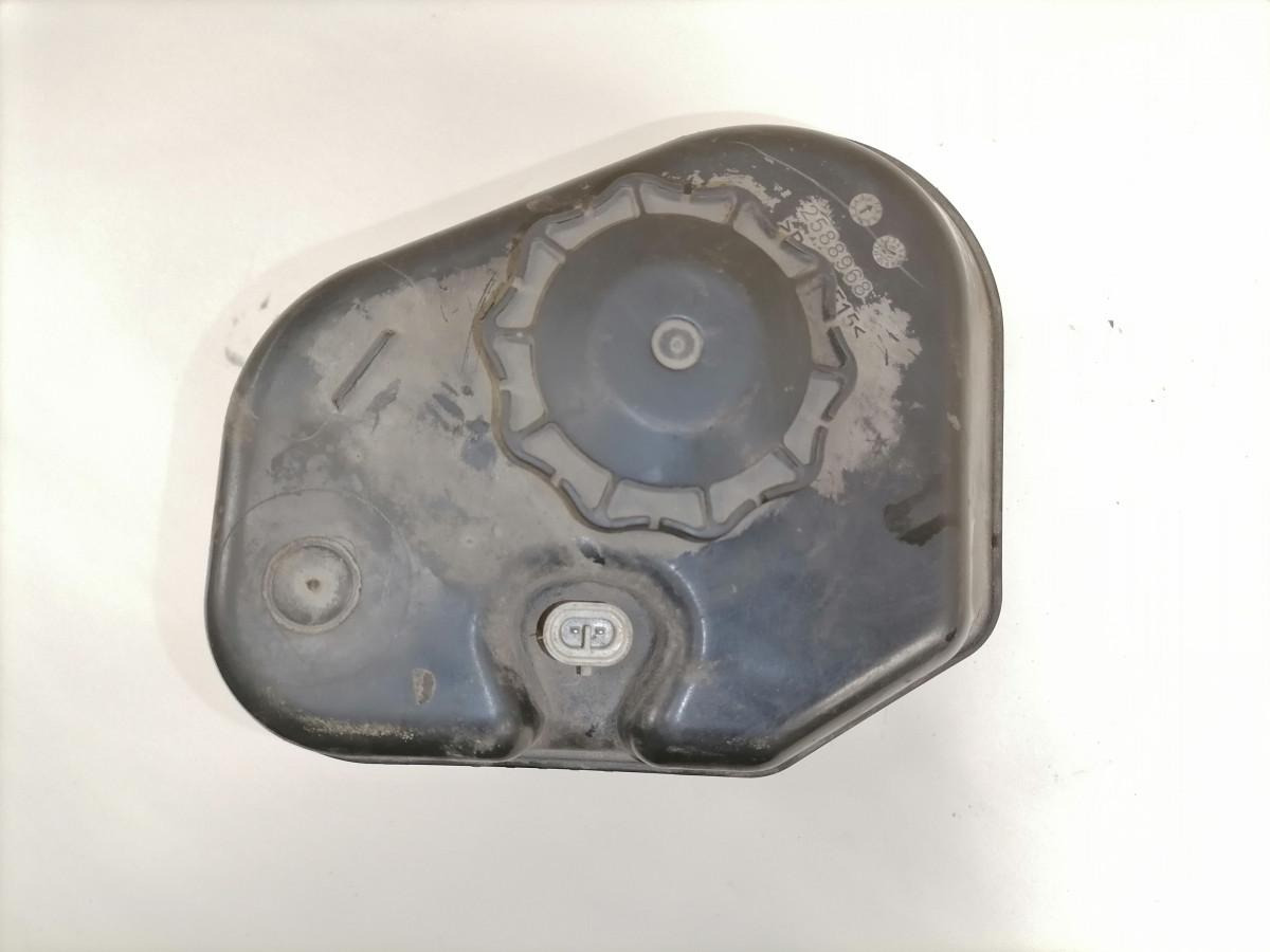 Scania Scania steering oil tank 2481322 - 转向软管 适用于 卡车:图3 Scania Scania steering oil tank 2481322 - 转向软管 适用于 卡车:图3