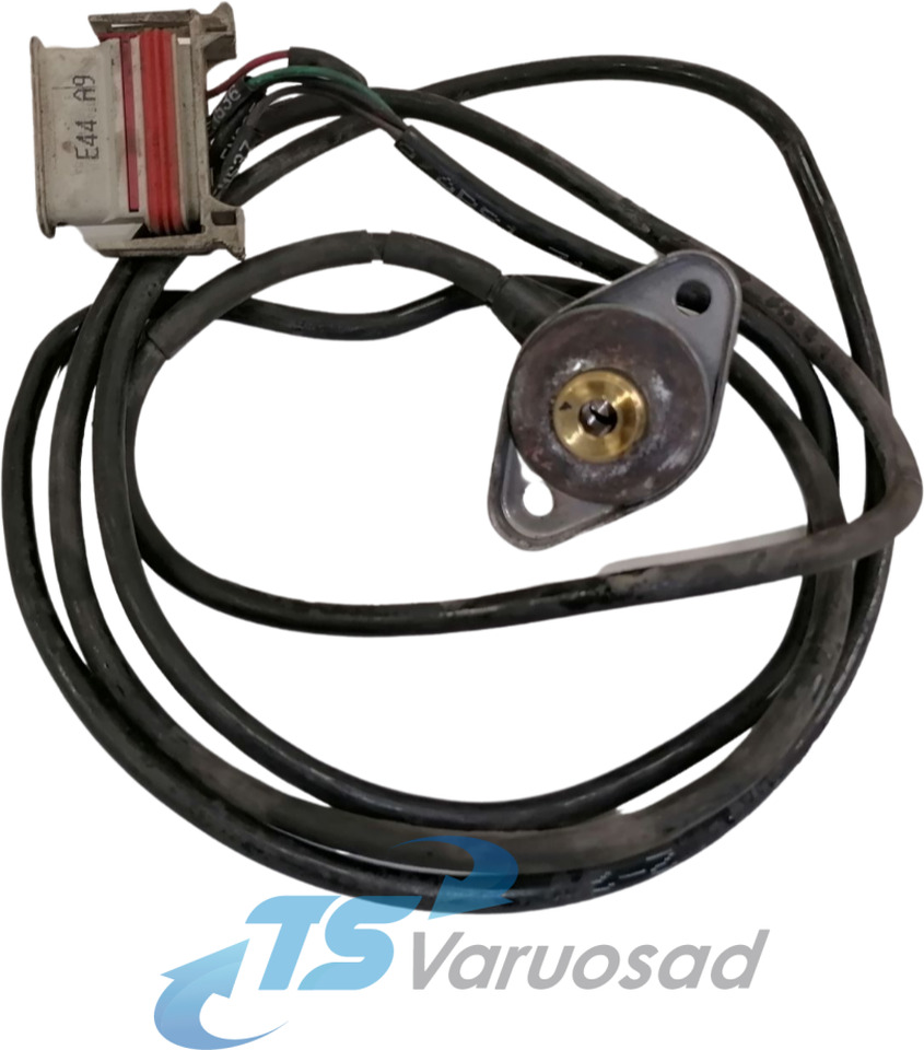 Scania Sensor, oil pressure 1527114 - 传感器 适用于 卡车:图1 Scania Sensor, oil pressure 1527114 - 传感器 适用于 卡车:图1