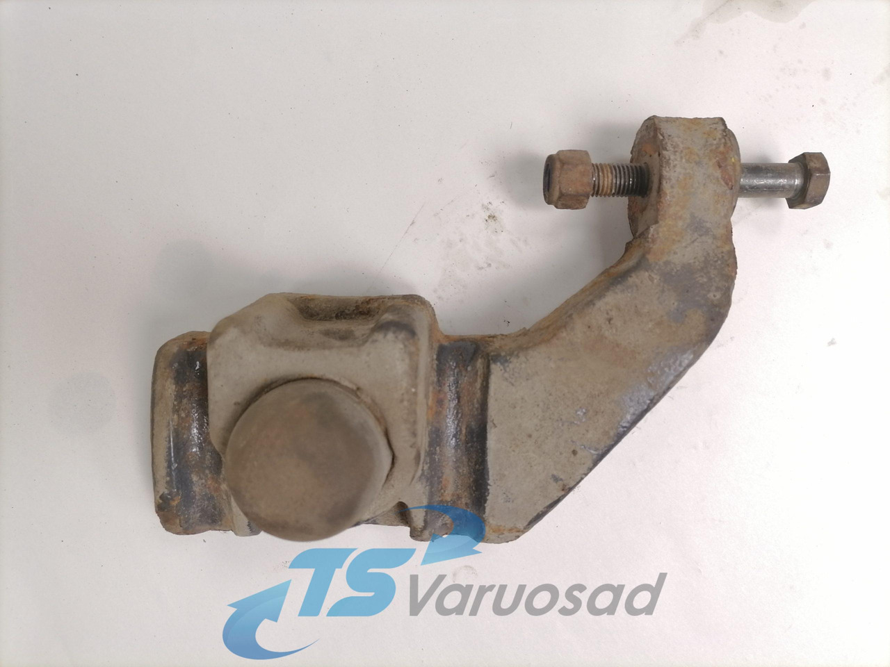 Scania Shock absorber mounting 1354061 - 悬挂系统 适用于 卡车:图2 Scania Shock absorber mounting 1354061 - 悬挂系统 适用于 卡车:图2