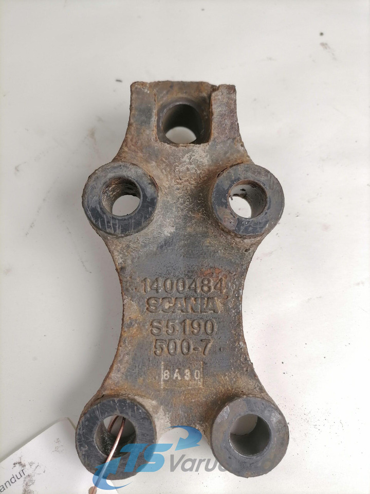 Scania Shock absorber mounting 1400484 - 悬挂系统 适用于 卡车:图2 Scania Shock absorber mounting 1400484 - 悬挂系统 适用于 卡车:图2