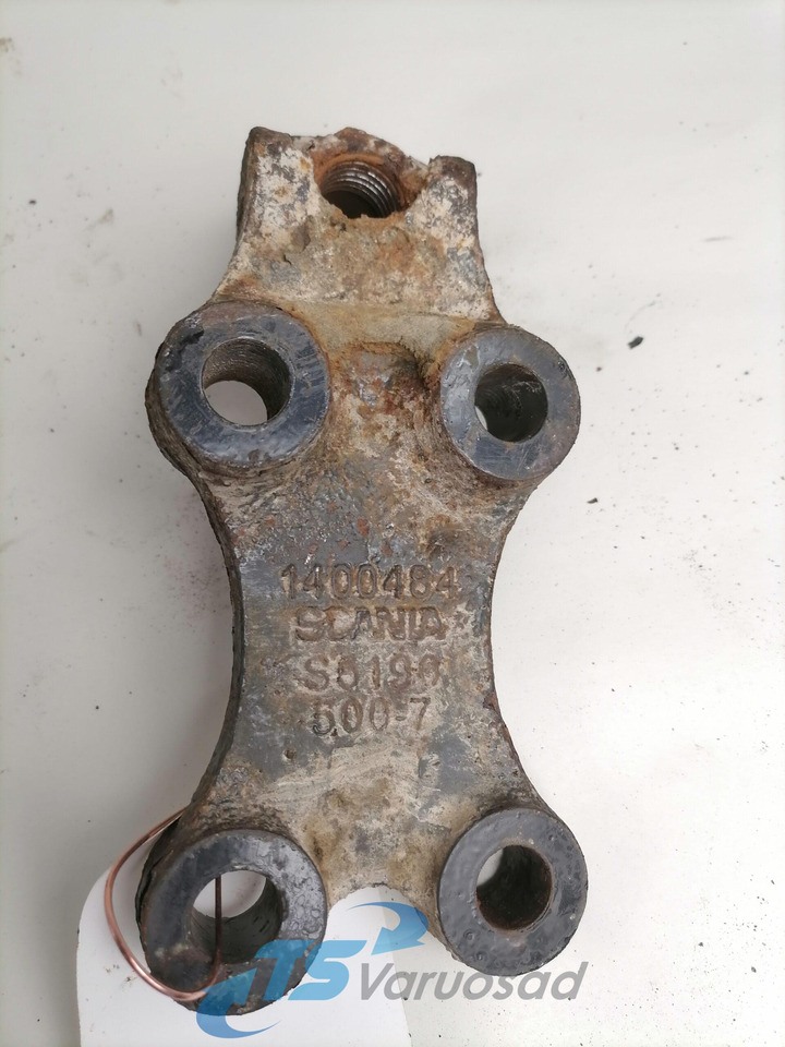 Scania Shock absorber mounting 1400484 - 悬挂系统 适用于 卡车:图2 Scania Shock absorber mounting 1400484 - 悬挂系统 适用于 卡车:图2
