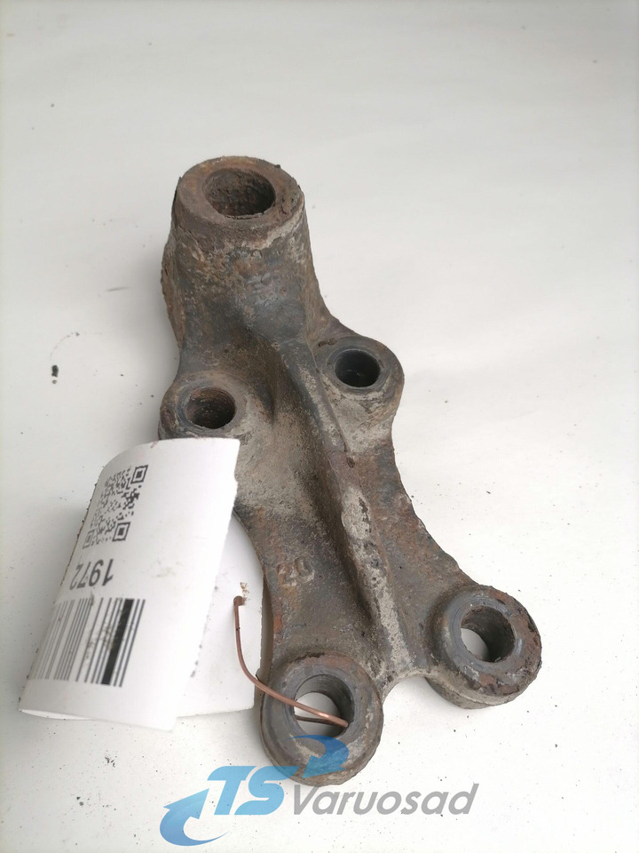 Scania Shock absorber mounting 1400484 - 悬挂系统 适用于 卡车:图1 Scania Shock absorber mounting 1400484 - 悬挂系统 适用于 卡车:图1