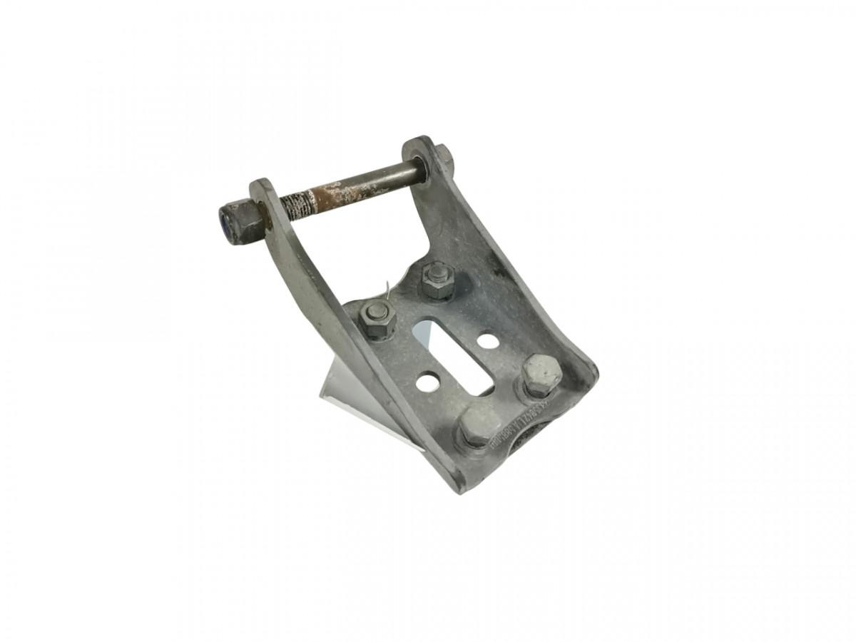 Scania Shock absorber mounting 2395842 - 悬挂系统 适用于 卡车:图1 Scania Shock absorber mounting 2395842 - 悬挂系统 适用于 卡车:图1