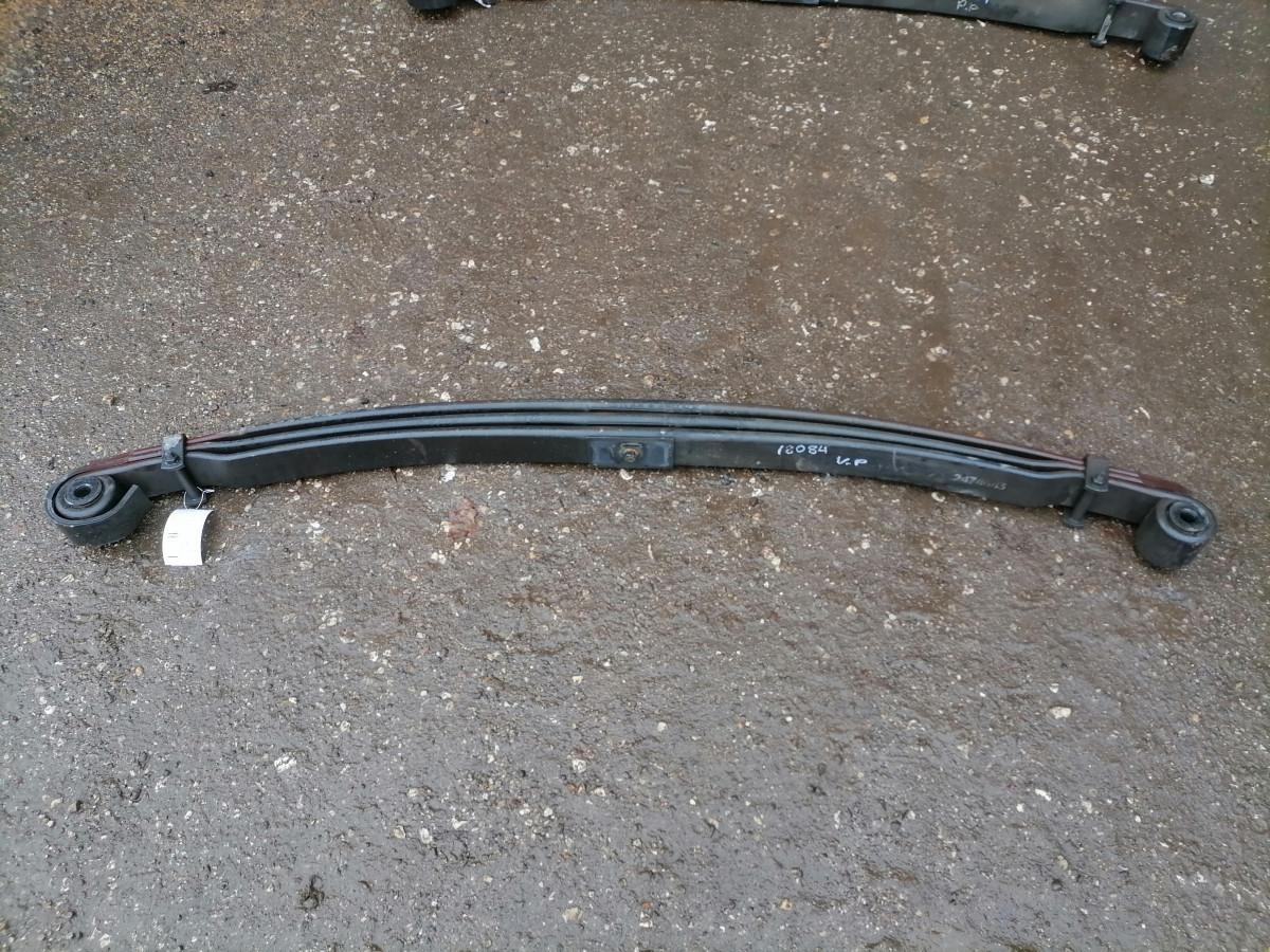 Scania Spring 2474643 - 钢悬架 适用于 卡车:图2 Scania Spring 2474643 - 钢悬架 适用于 卡车:图2