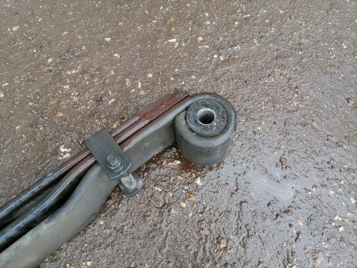 Scania Spring 2474643 - 钢悬架 适用于 卡车:图4 Scania Spring 2474643 - 钢悬架 适用于 卡车:图4